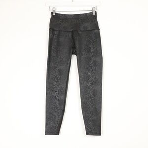 Beyond Yoga Viper High Waisted Midi Leggings